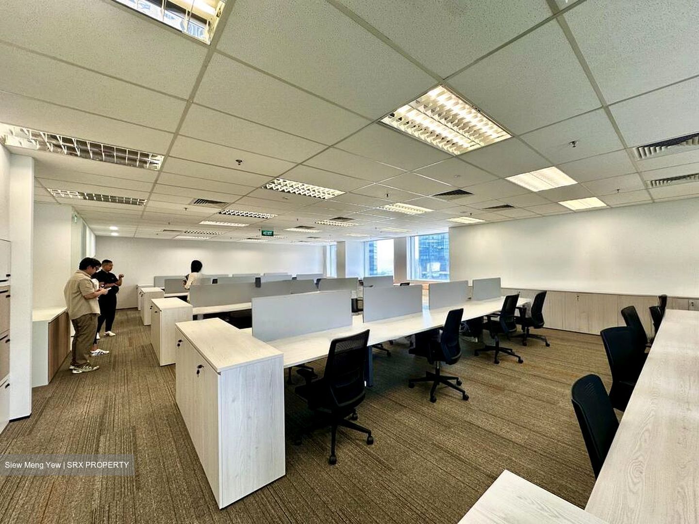 Raffles Place MRT (D1), Office #459222641